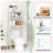 Bamboo Over The Toilet Storage Cabinet-1445142559