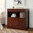 Ifeta Changing Table Dresser with Drawers-1769901939