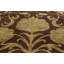 Modern One-of-a-Kind Rectangle 8'1" x 9'8" Hand Knotted Area Rug