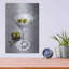 «Dirty Martini» par Epic Portfolio, art mural en métal-101455345