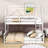 Ashwaubenon Kids Twin Over Full Bunk Bed-407017080