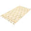 Tapis beige en laine New Age Briannalee