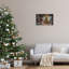«Christmas Morning Family», estampe numérique par Imagine It Images-277606956-277606952