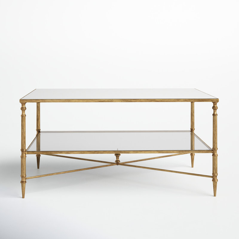 Henzler Coffee Table