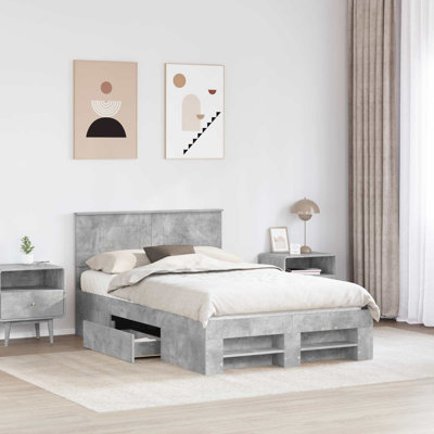 Bed Frame