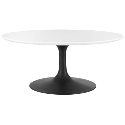 Table basse ronde Lippa