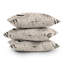 Coussin décoratif intérieur / extérieur en polyester -1088306473