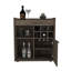 Armoire bar