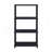 Bookshelf With 4 Shelf-40724776-40724779