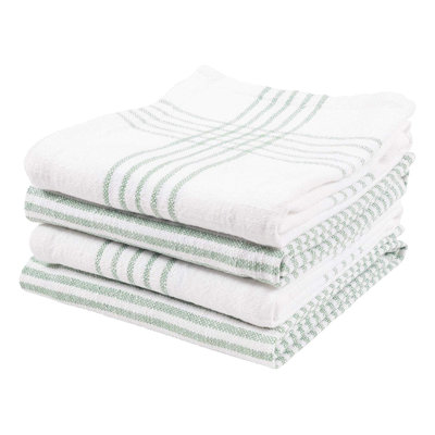 Assorted Linens Set