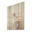 Dragonfly Delight I - Art mural en bois de libellule sur bois de pin naturel-2043671809
