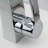 Single-handle Bathroom Faucet-43157480