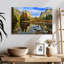 Paysage de la rivière Alvord Merced-107706740