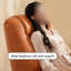 Single 360° Rotating Recliner with Phone Holder-1286364508