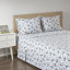 Ensemble de draps 100% coton Cozy-119030991-119030957