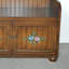 Tabouret à langer 31,5 po