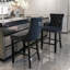 Tabouret d'appoint, tabourets de bar, tabourets de bar et tabourets de bar 2 pièces-1208317168-1208317180