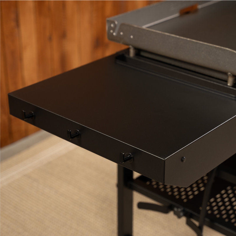 Blackstone 2-Burner 28" Omnivore Propane Griddle