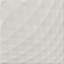 New Trance 12" x 12" Ceramic Embossed Wall Tile-151439046