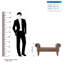 Coffy Upholstered Bench-747551260