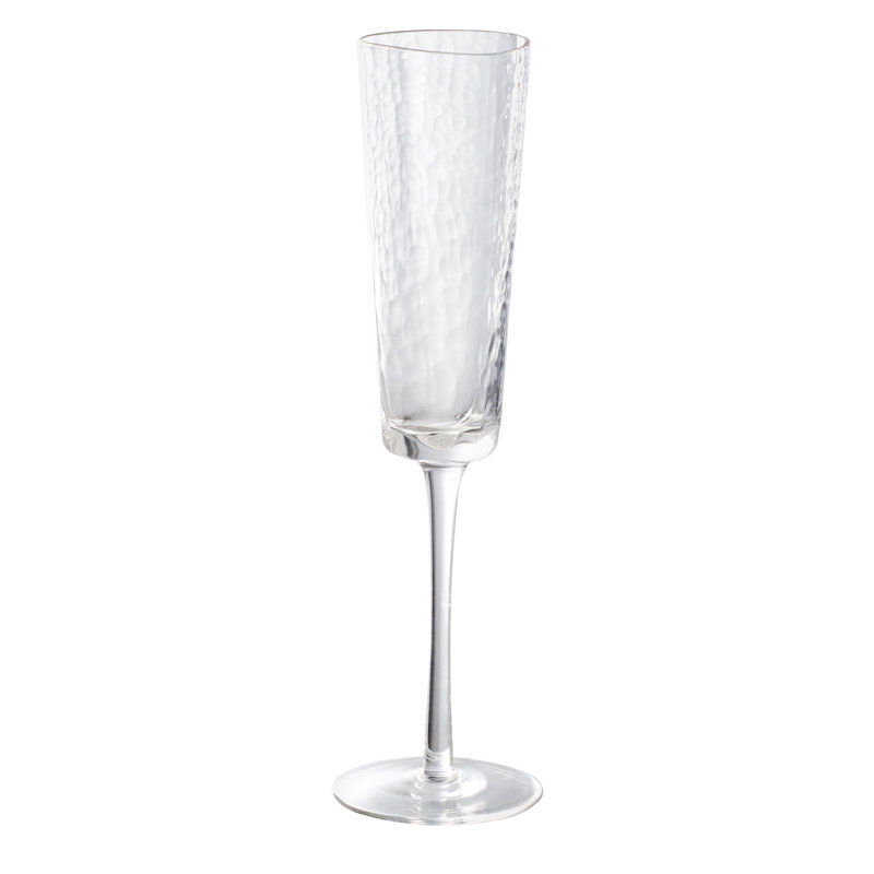 Verre cannelé 5,8 onces Shaner