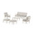 Prairie 6 Piece Sofa Seating Group with Cushions-88752804-131210359