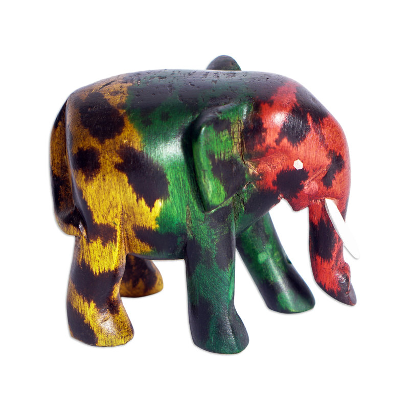 Aleeana, objet de décoration