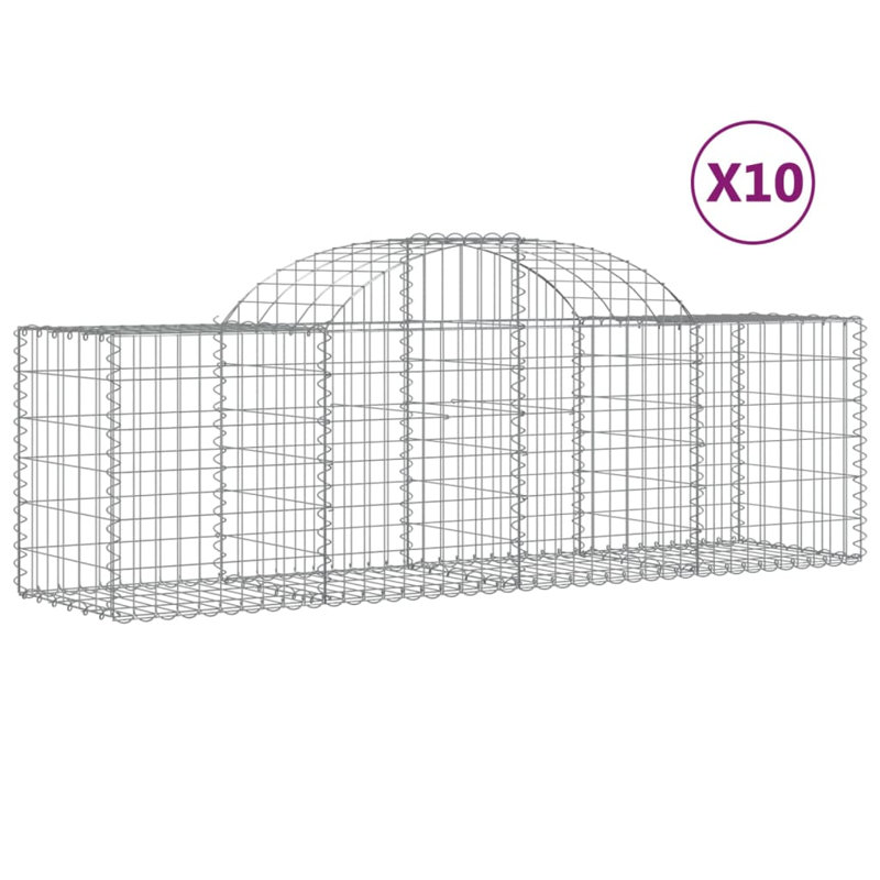 Clôture en métal argenté H 47,2 po x l 78,7 po