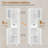 Linen Cabinet