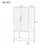 Cabinet With Multiple Storage Functions-1372936888