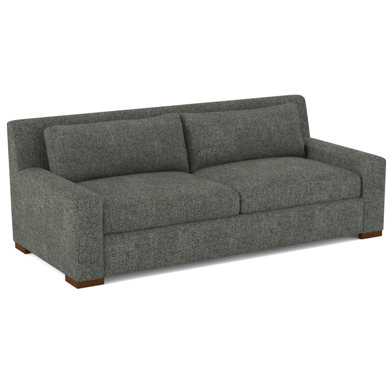Sofa, Rumor Dymond Dust, English Saddle
