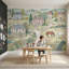 Papier peint texturé papier pastel campagne-1137234912-1137234914