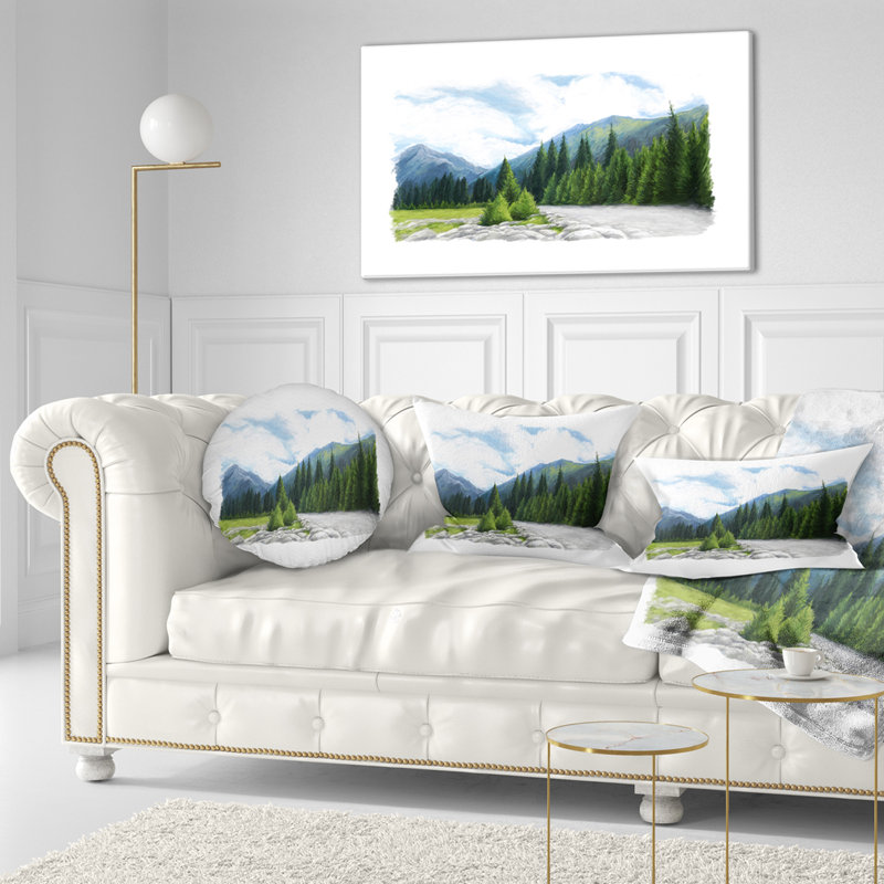 Coussin lombaire Schafer