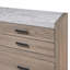 Ensemble de meuble-lavabo 1 pièce Rustic