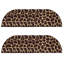 Ensemble de tapis en nylon touffeté Biernat-2040747531