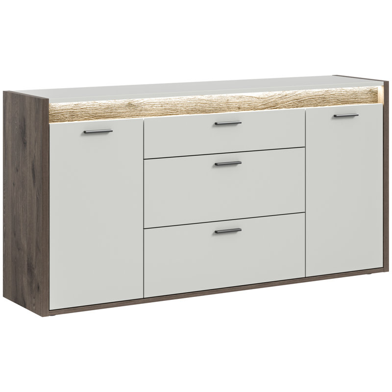 Cohligan 167 cm W Sideboard