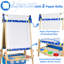 Chevalet pour enfants Joyooss