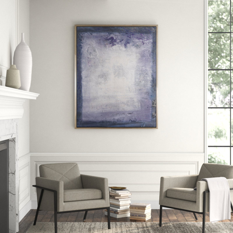 Thinly Veiled Painting