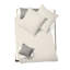 Cotton Chequered Duvet Cover Set with Pillow Shams Included-98585308