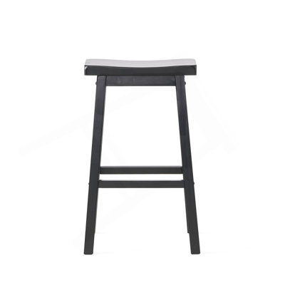 TABOURET SADDLE 29 po POMERoy