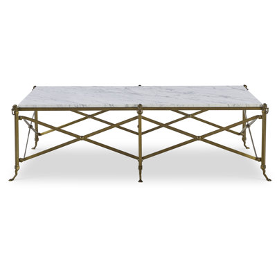 Tara Shaw Coffee Table