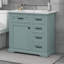 Meuble-lavabo 36 po avec lavabo, meuble-lavabo simple-1117640919