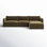 Vervino Upholstered Sectional