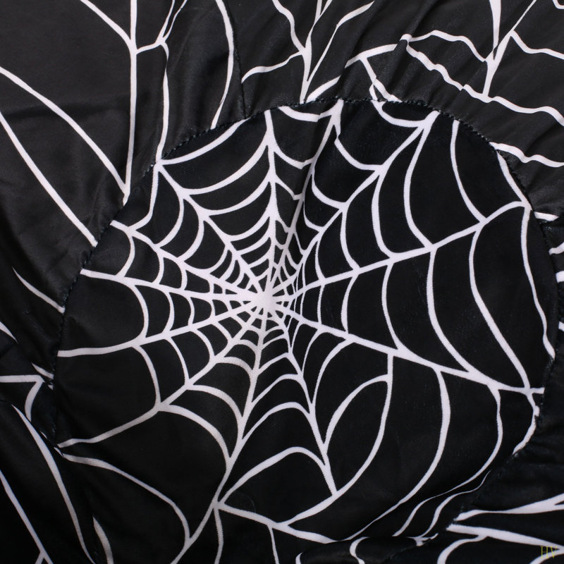 Fauteuil à billes 3 pi Spiderweb