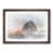 Walnut Framed selected
