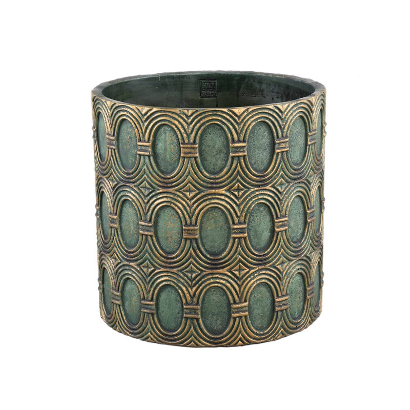 Nissa Pot Planter, 40" H x 40" W x 40" D