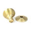 Pewter Beehive Centre Door Knob-111909808