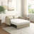Waterproof Sofa Bed Mattress Pad-1219253385