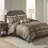 Bellagio 7 Piece Jacquard Comforter Set-1385126888-1357620237