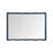 Willow Scalloped Mirror-930630763